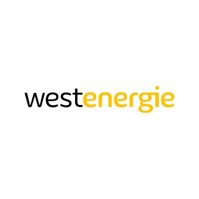 Logo von westenergie