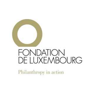 Logo der Fondation de Luxembourg