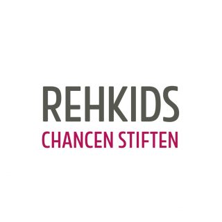 Logo Reh Kids