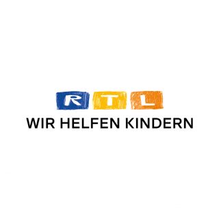 Logos RTL Wir helfen Kinder