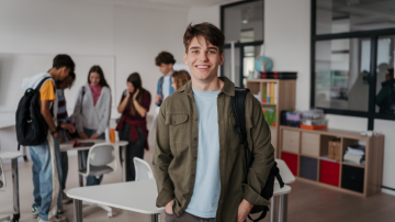 Find your Future Teens